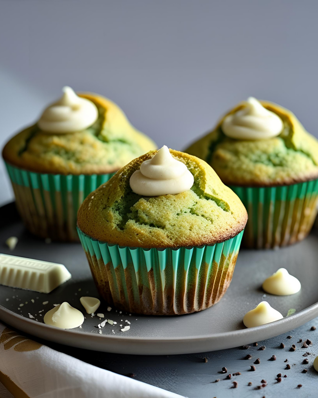 Desserts au pandan : idées faciles pour débuter en cuisine
