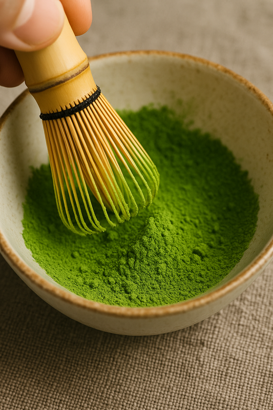 Organic pandan powder, bulk packaging for B2B