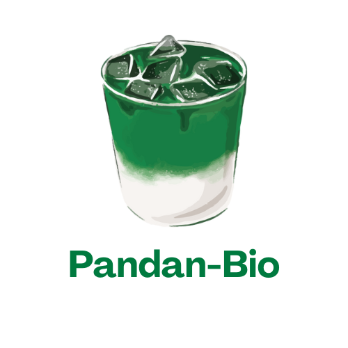 Pandan-Bio