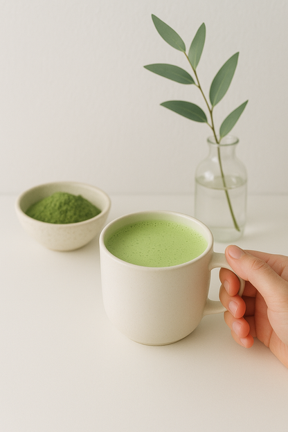 Poudre de Pandan Bio 100g